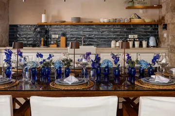 Historic Dubrovnik Villa with Heated Saltwater Pool