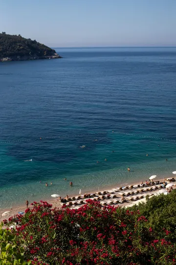 Historic Dubrovnik Villa with Heated Saltwater Pool