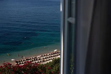 Historic Dubrovnik Villa with Heated Saltwater Pool