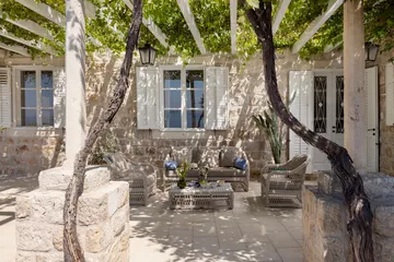 Historic Dubrovnik Villa with Heated Saltwater Pool