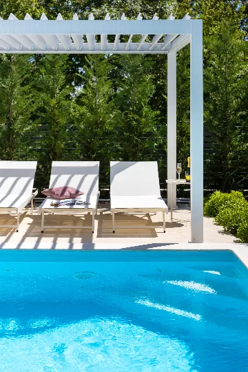 3-Bedroom Villa in Linardici for 6 Guests