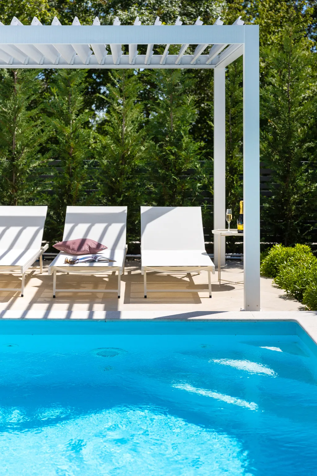 3-Bedroom Villa in Linardici for 6 Guests