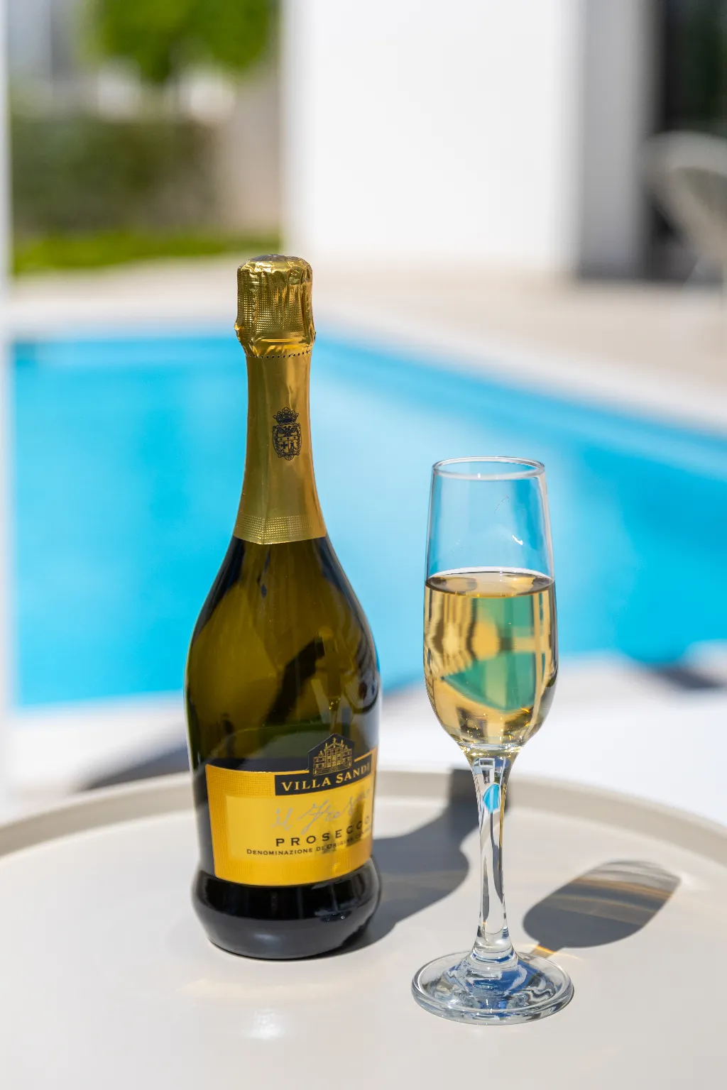 3-Bedroom Villa in Linardici for 6 Guests