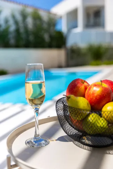 3-Bedroom Villa in Linardici for 6 Guests