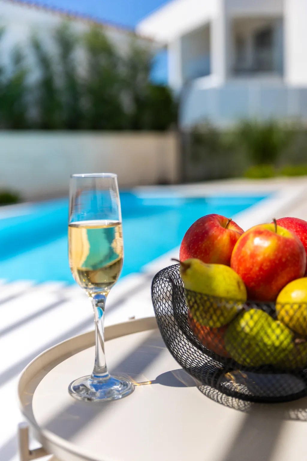 3-Bedroom Villa in Linardici for 6 Guests