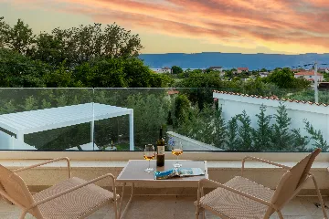 3-Bedroom Villa in Linardici for 6 Guests