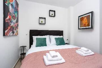 3-Bedroom Villa in Linardici for 6 Guests