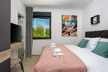 3-Bedroom Villa in Linardici for 6 Guests