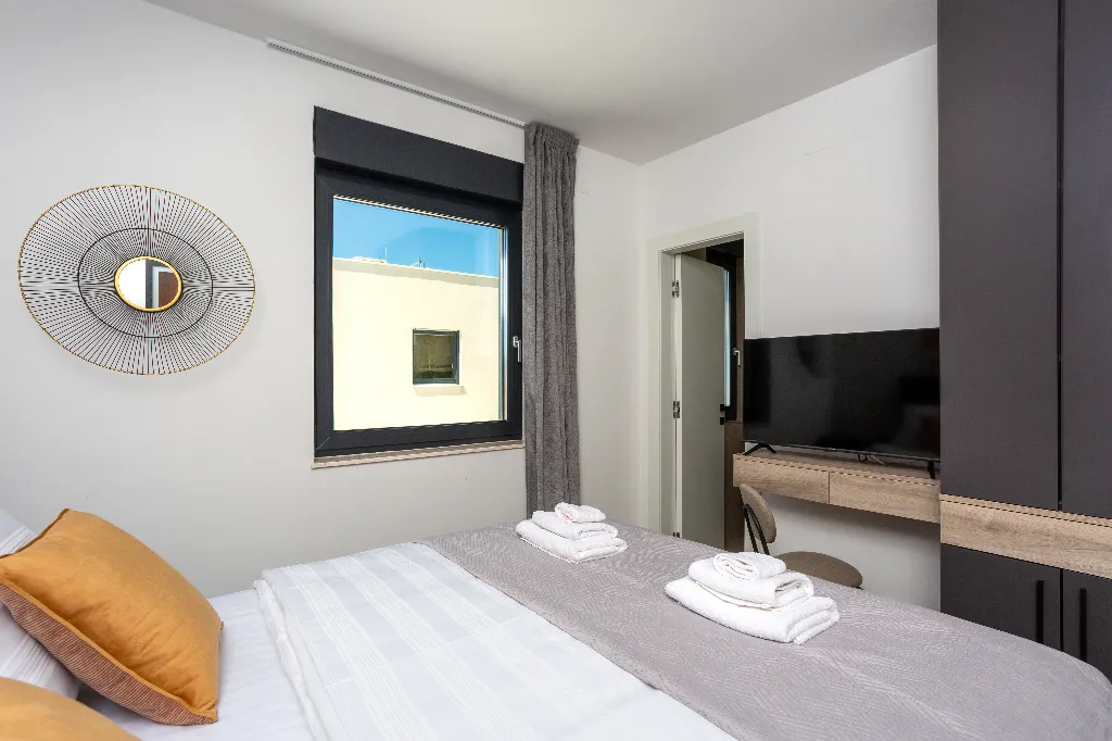 3-Bedroom Villa in Linardici for 6 Guests
