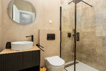 3-Bedroom Villa in Linardici for 6 Guests