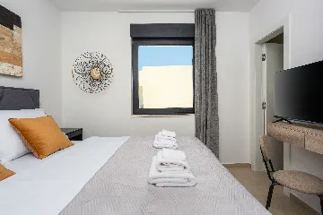 3-Bedroom Villa in Linardici for 6 Guests