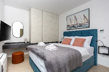 3-Bedroom Villa in Linardici for 6 Guests