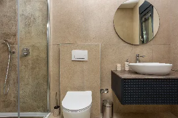 3-Bedroom Villa in Linardici for 6 Guests