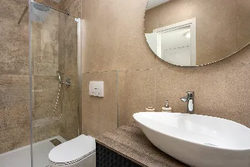 3-Bedroom Villa in Linardici for 6 Guests