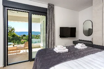 3-Bedroom Villa in Linardici for 6 Guests