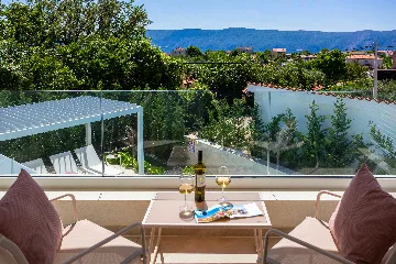 3-Bedroom Villa in Linardici for 6 Guests