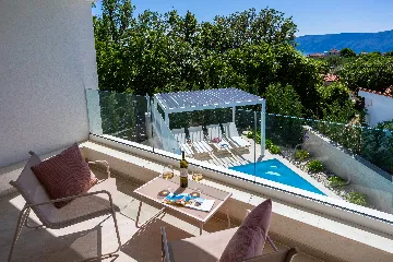3-Bedroom Villa in Linardici for 6 Guests