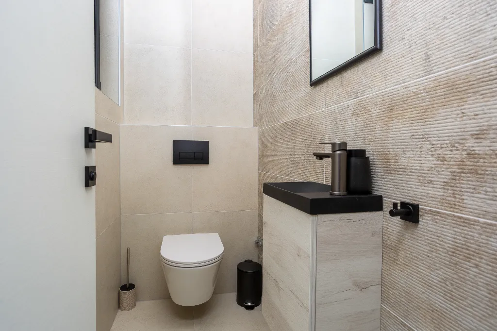 3-Bedroom Villa in Linardici for 6 Guests