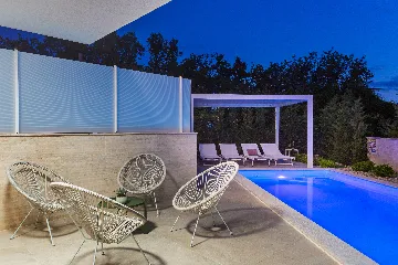 3-Bedroom Villa in Linardici for 6 Guests