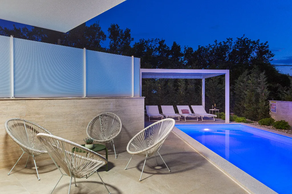 3-Bedroom Villa in Linardici for 6 Guests