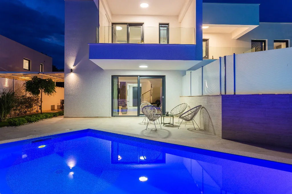 3-Bedroom Villa in Linardici for 6 Guests