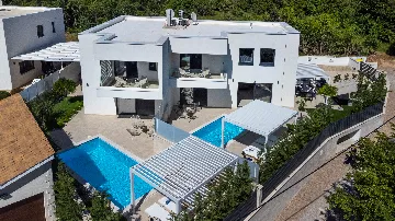 3-Bedroom Villa in Linardici for 6 Guests