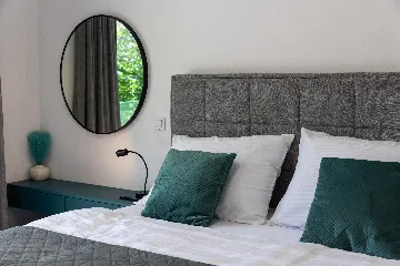 Villa with Private Pool in Linardici, Croatia