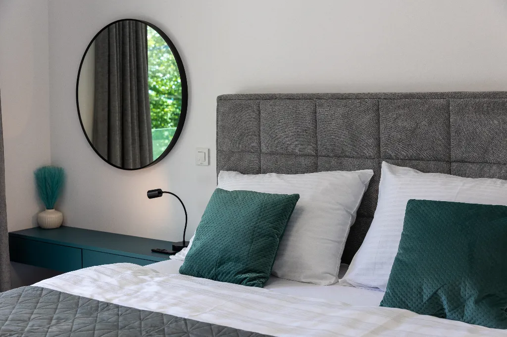 Villa with Private Pool in Linardici, Croatia