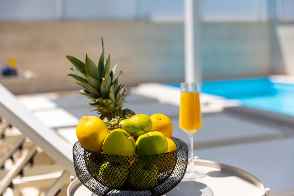 Villa with Private Pool in Linardici, Croatia