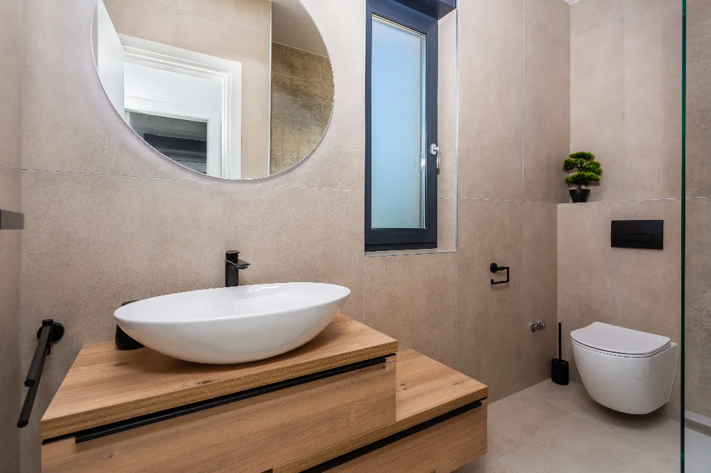Villa with Private Pool in Linardici, Croatia