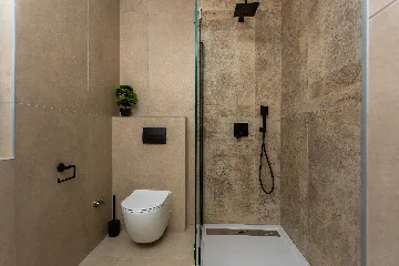 Villa with Private Pool in Linardici, Croatia