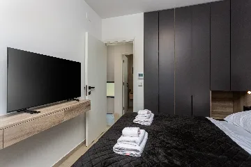 Villa with Private Pool in Linardici, Croatia