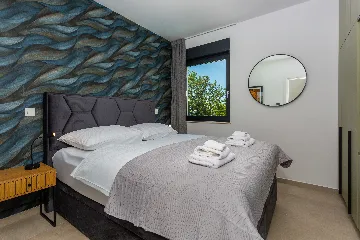 Villa with Private Pool in Linardici, Croatia