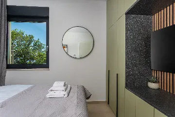 Villa with Private Pool in Linardici, Croatia