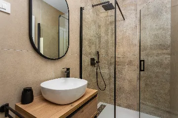 Villa with Private Pool in Linardici, Croatia