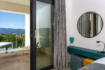 Villa with Private Pool in Linardici, Croatia