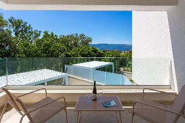 Villa with Private Pool in Linardici, Croatia