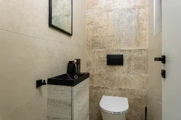 Villa with Private Pool in Linardici, Croatia