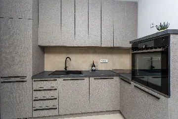 Villa with Private Pool in Linardici, Croatia