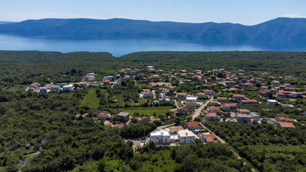 Villa with Private Pool in Linardici, Croatia