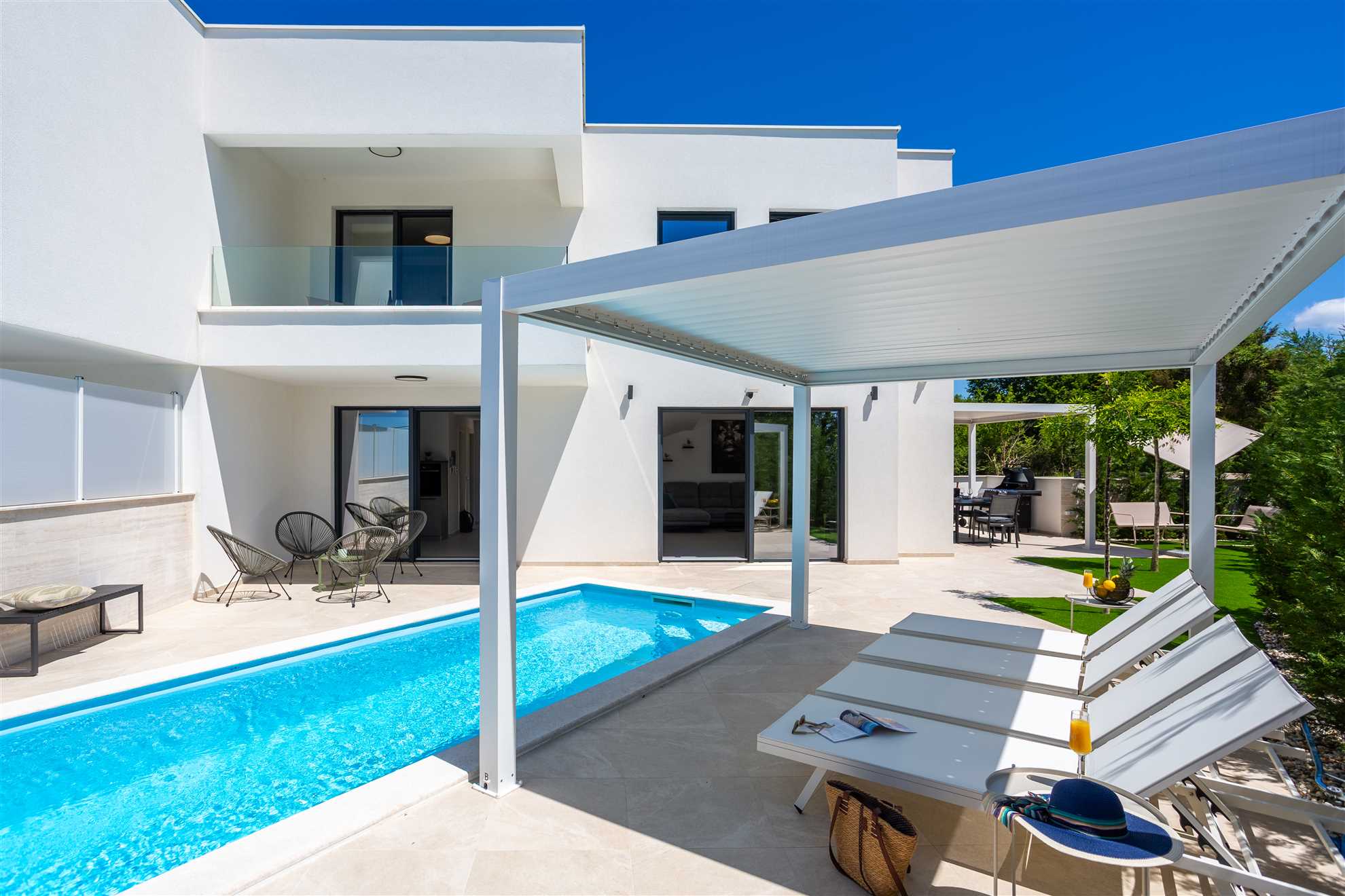 Villa Bella Vista Quarto by MyWaycation