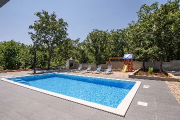 Slivnica Villa with Private Pool for Up to 7 Guests
