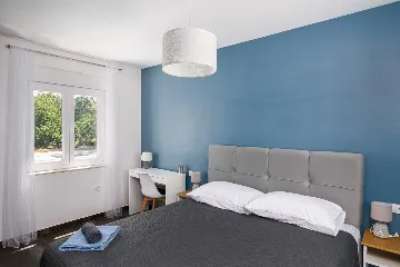 Slivnica Villa with Private Pool for Up to 7 Guests