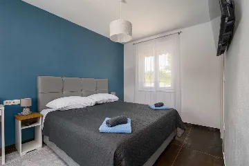 Slivnica Villa with Private Pool for Up to 7 Guests