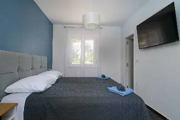 Slivnica Villa with Private Pool for Up to 7 Guests