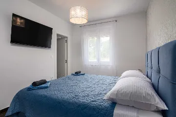 Slivnica Villa with Private Pool for Up to 7 Guests