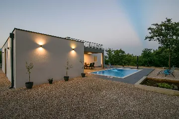 Slivnica Villa with Private Pool for Up to 7 Guests
