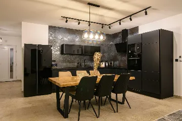 Slivnica Villa with Private Pool for Up to 7 Guests