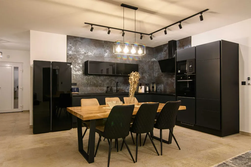 Slivnica Villa with Private Pool for Up to 7 Guests