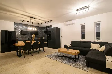 Slivnica Villa with Private Pool for Up to 7 Guests